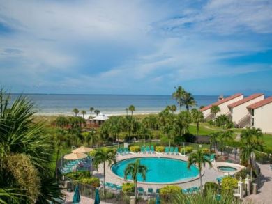Siesta Key Condo 888373